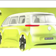 Illustration for article titled But Why Are the Wheels So Big?